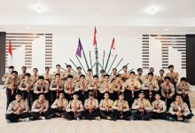 MA Al Irsyad Bondowoso gelar penyematan TKK! Wujud nyata cetak generasi santri disiplin, mandiri, & berkarakter unggul.