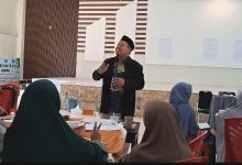 Usai dari Jember, Ketua MPP PP Al Irsyad kawal Raker di Bondowoso. Dorong manajemen berbasis Kurikulum Mabadi & keterampilan abad 21. Simak!
