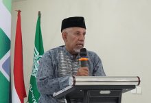 PP Al Irsyad Al Islamiyyah dukung penuh Fatwa MUI 57/2014 tentang LGBT. Serukan penguatan ketahanan keluarga & perlindungan generasi muda!