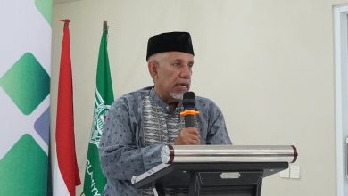 PP Al Irsyad Al Islamiyyah dukung penuh Fatwa MUI 57/2014 tentang LGBT. Serukan penguatan ketahanan keluarga & perlindungan generasi muda!