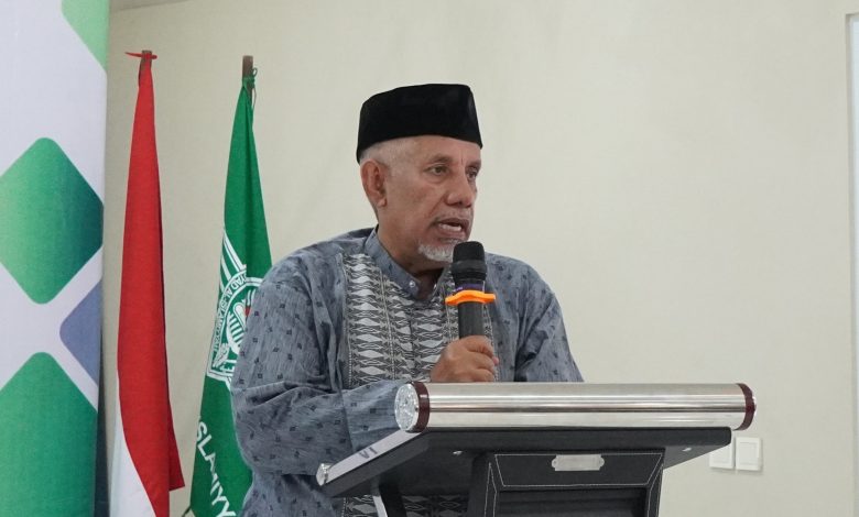 PP Al Irsyad Al Islamiyyah dukung penuh Fatwa MUI 57/2014 tentang LGBT. Serukan penguatan ketahanan keluarga & perlindungan generasi muda!
