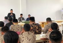 MPP PP Al Irsyad gelar Pelatihan Tartily di Jember demi tingkatkan mutu guru Al-Qur'an & bentuk Tim Koordinasi Jatim timur. Baca selengkapnya!
