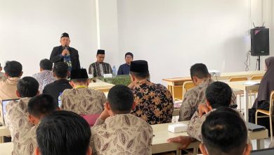 MPP PP Al Irsyad gelar Pelatihan Tartily di Jember demi tingkatkan mutu guru Al-Qur'an & bentuk Tim Koordinasi Jatim timur. Baca selengkapnya!