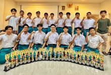 SMA IT Al-Irsyad Purwokerto sabet Juara Umum E-Fun 2026! MPP PP Al-Irsyad apresiasi sukses kurikulum internasional & prestasi riset siswa.