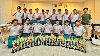 SMA IT Al-Irsyad Purwokerto sabet Juara Umum E-Fun 2026! MPP PP Al-Irsyad apresiasi sukses kurikulum internasional & prestasi riset siswa.