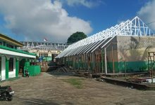 Renovasi MTs Al Irsyad Hutawa dimulai! Mari wujudkan ruang kelas aman & layak bagi generasi penerus. Salurkan bantuan terbaik Anda di sini.