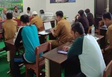 Kuatkan sinergi eks-Karesidenan Besuki, LPP Al Irsyad Bondowoso, Jember, Situbondo & Banyuwangi siap gelar PERJUSAMI Scout Challenge.