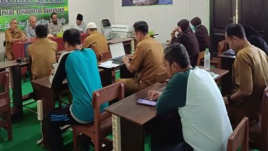 Kuatkan sinergi eks-Karesidenan Besuki, LPP Al Irsyad Bondowoso, Jember, Situbondo & Banyuwangi siap gelar PERJUSAMI Scout Challenge.