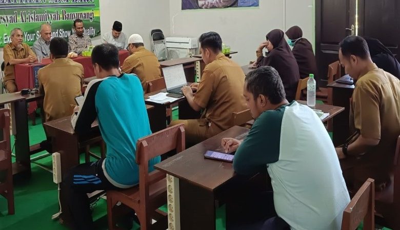 Kuatkan sinergi eks-Karesidenan Besuki, LPP Al Irsyad Bondowoso, Jember, Situbondo & Banyuwangi siap gelar PERJUSAMI Scout Challenge.