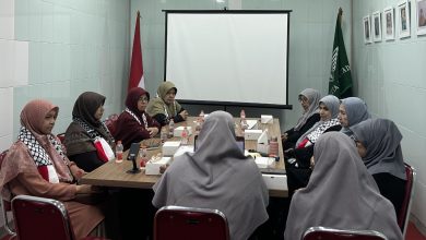 PB Wanita Al Irsyad terima kunjungan silaturahmi KPIPA di Jakarta. Kedua pihak sepakat perkuat sinergi & kolaborasi program keumatan.