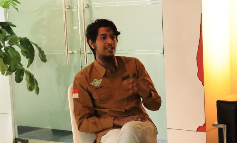 Dukung sikap MUI & Perpres 111/2025, Pemuda Al Irsyad tegaskan pentingnya menjaga ketahanan moral & keluarga dari ancaman LGBTQ.