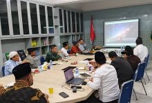 Tingkatkan kapasitas kader, PP Al Irsyad Al Islamiyyah latih integrasi ilmu falak & teknologi digital.
