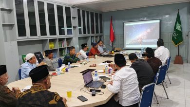 Tingkatkan kapasitas kader, PP Al Irsyad Al Islamiyyah latih integrasi ilmu falak & teknologi digital.