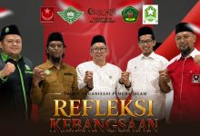 Pernyataan Sikap