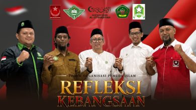 Pernyataan Sikap