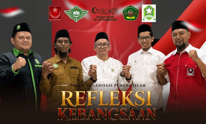 Pernyataan Sikap