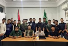 Pemuda Al Irsyad tegaskan sikap atas isu LGBT lewat 4 langkah: jaga lingkungan, lawan normalisasi, edukasi, & dorong kebijakan pemerintah.