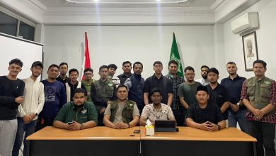 Pemuda Al Irsyad tegaskan sikap atas isu LGBT lewat 4 langkah: jaga lingkungan, lawan normalisasi, edukasi, & dorong kebijakan pemerintah.