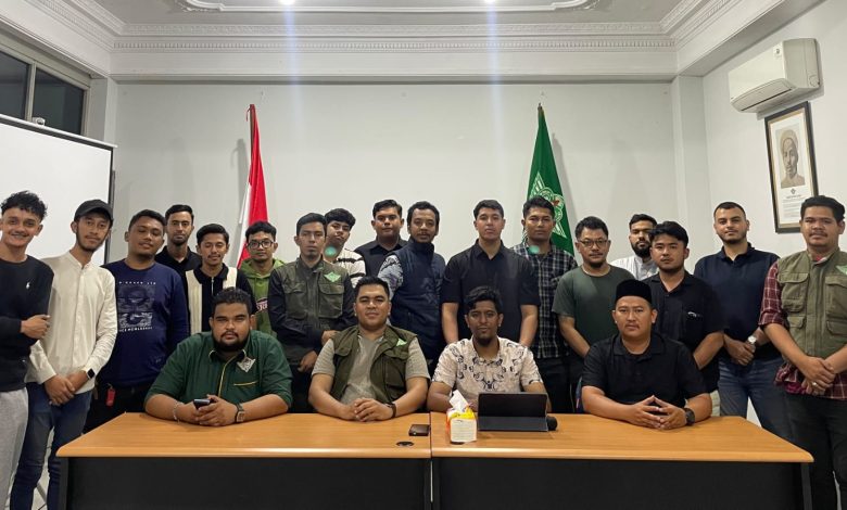 Pemuda Al Irsyad tegaskan sikap atas isu LGBT lewat 4 langkah: jaga lingkungan, lawan normalisasi, edukasi, & dorong kebijakan pemerintah.