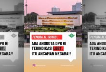 Pemuda Al Irsyad Kecam Isu LGBTQ Libatkan Pejabat Publik, Tegaskan Perpres 111/2025 Sebagai Dasar Ancaman Nonmiliter