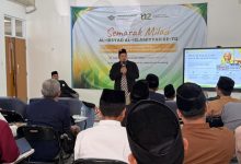 Milad ke-112 Al-Irsyad: Tajdid Khidmat, perbarui niat, hidupkan Mabadi, dan teguhkan pengabdian guru untuk umat!
