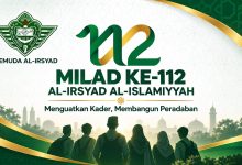Siaran Pers Pemuda