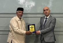 Dubes Lebanon kunjungi Sekretariat PP Al Irsyad Al Islamiyyah di Jakarta, jajaki peluang kerja sama sosial, pendidikan, hingga kemanusiaan.